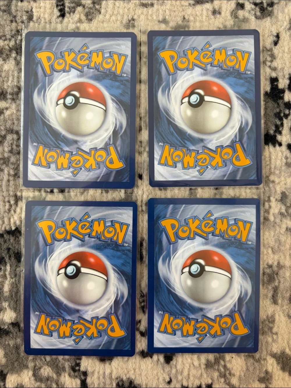 Pokémon Reverse Holo & Holo Trainer Lot 10 Unique Cards | ✨5/$25✨